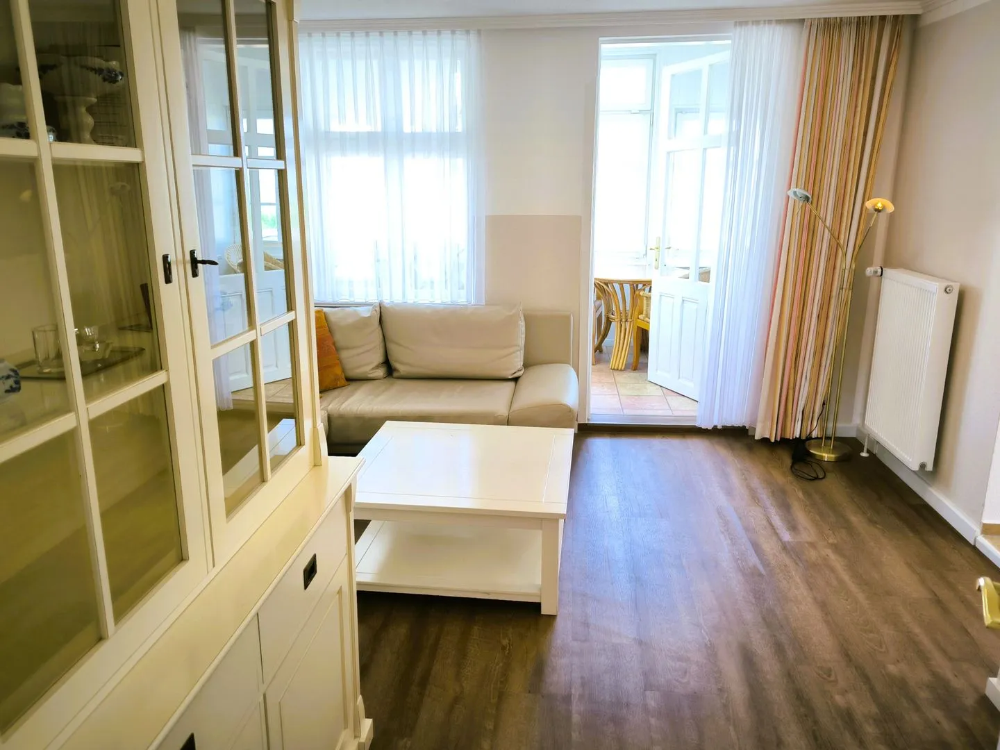 Villa Sonja 03 - Wohnzimmer