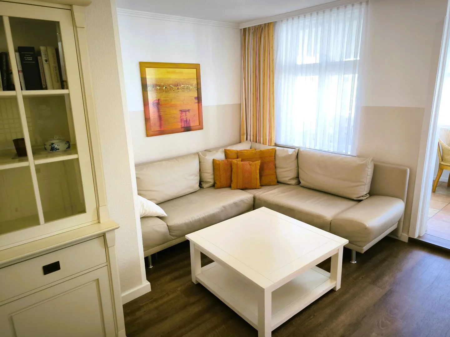 Villa Sonja 03 - Wohnzimmer