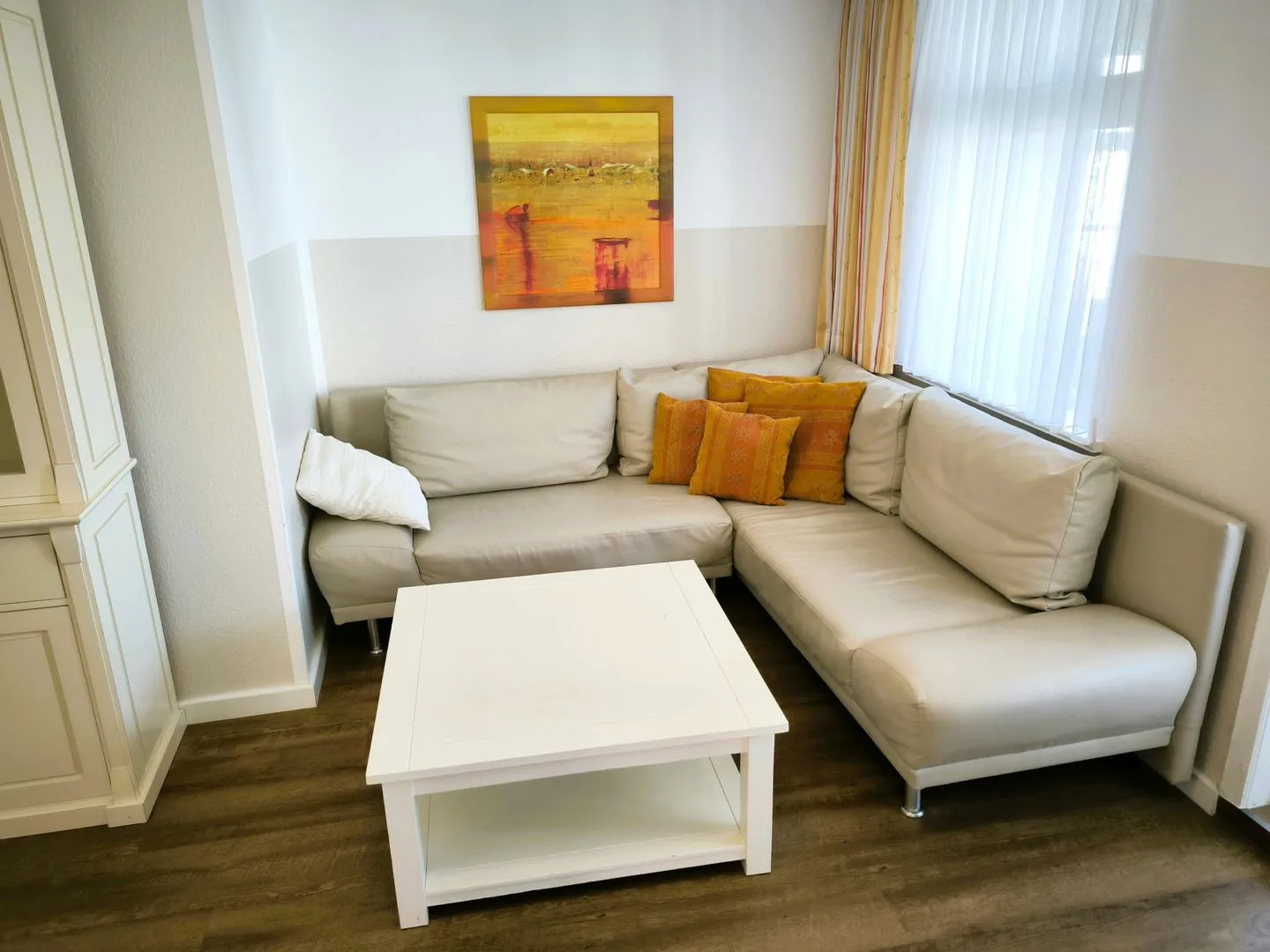 Villa Sonja 03 - Wohnzimmer