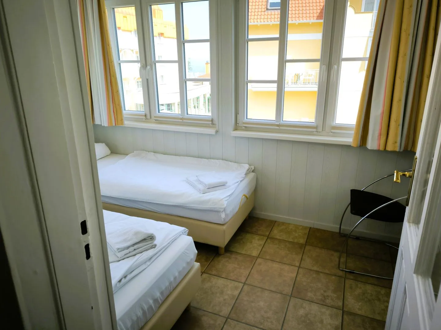 Villa Sonja 03 - Schlafzimmer