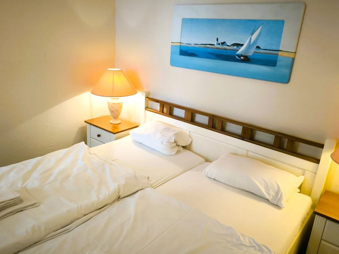 Villa Sonja 02 - Schlafzimmer