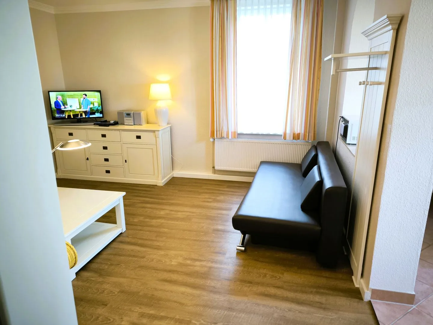 Villa Sonja 02 - Wohnzimmer