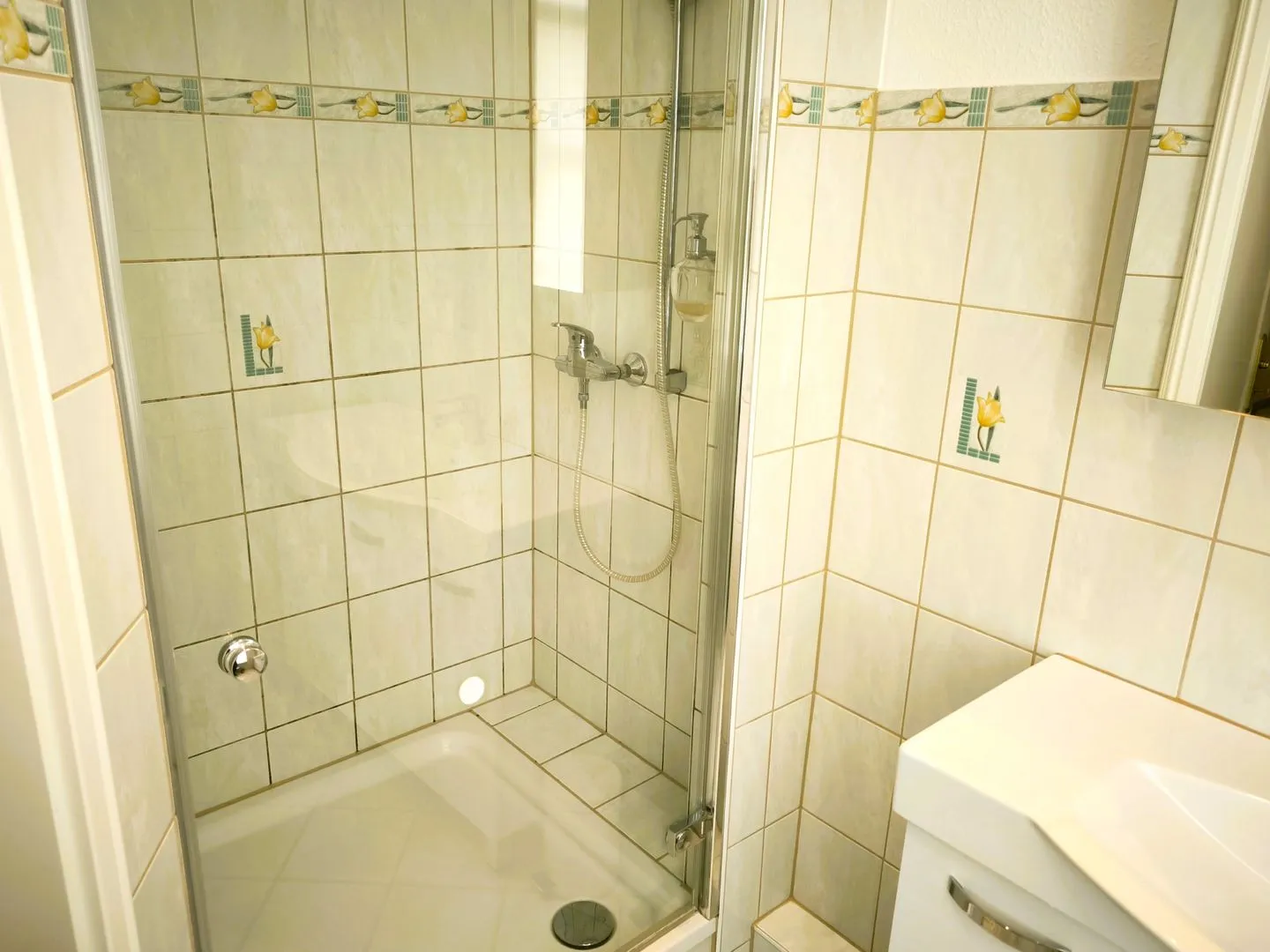 Villa Sonja 02 - Badezimmer