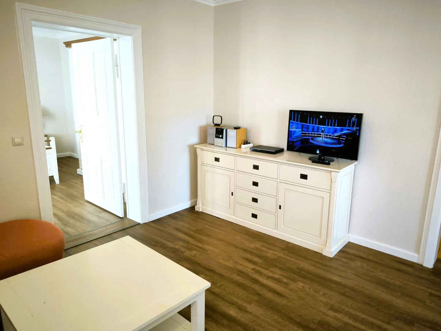 Villa Sonja 01 - Wohnzimmer