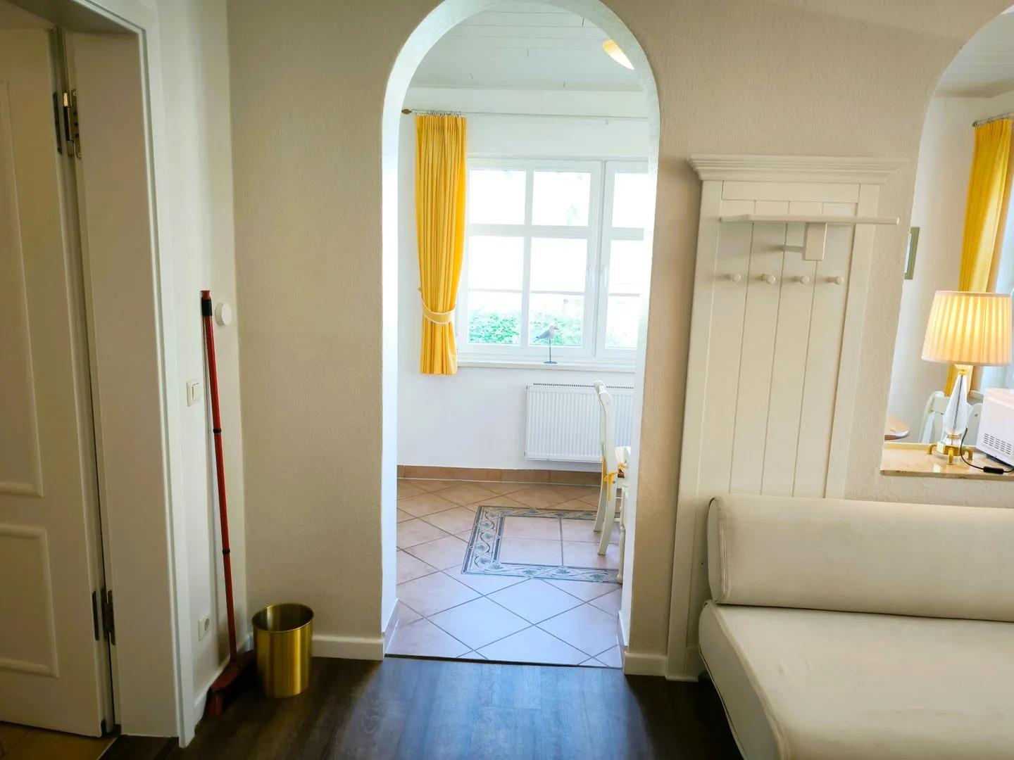 Villa Sonja 01 - Wohnzimmer
