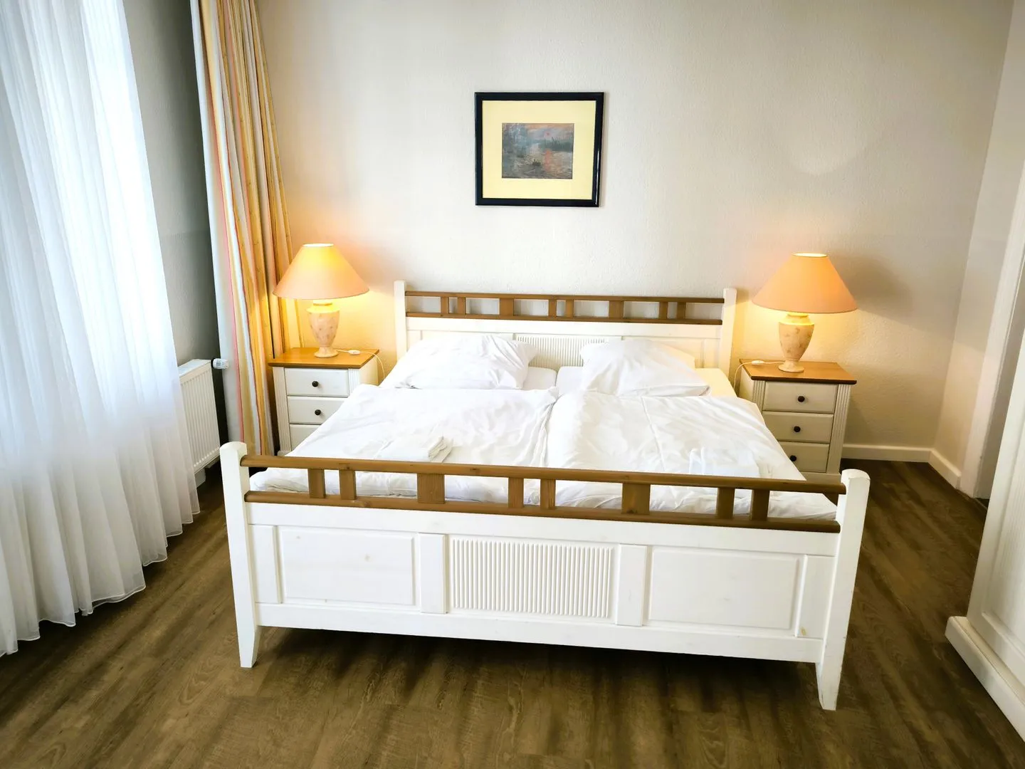 Villa Sonja 01 - Schlafzimmer