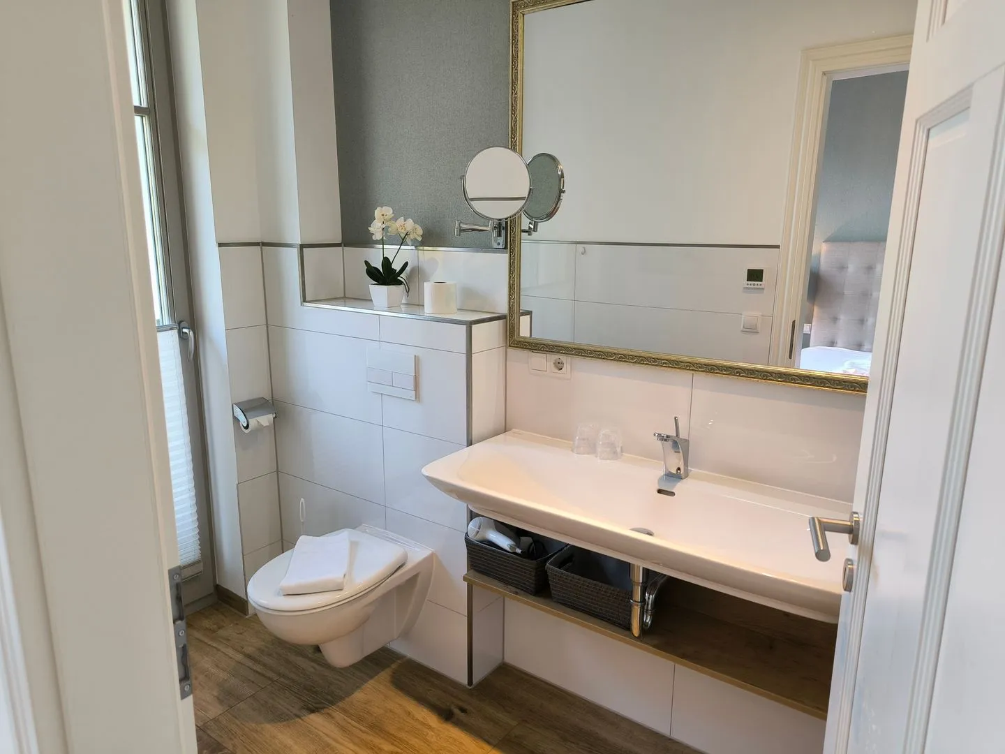 Villa Pauline 8 - Badezimmer