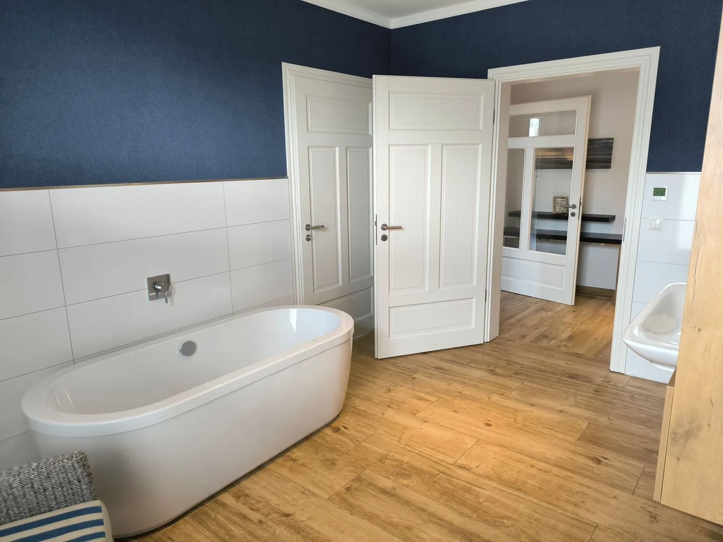 Villa Pauline 8 - Schlafzimmer