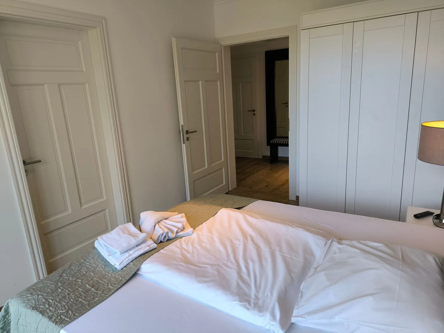 Villa Pauline 8 - Schlafzimmer