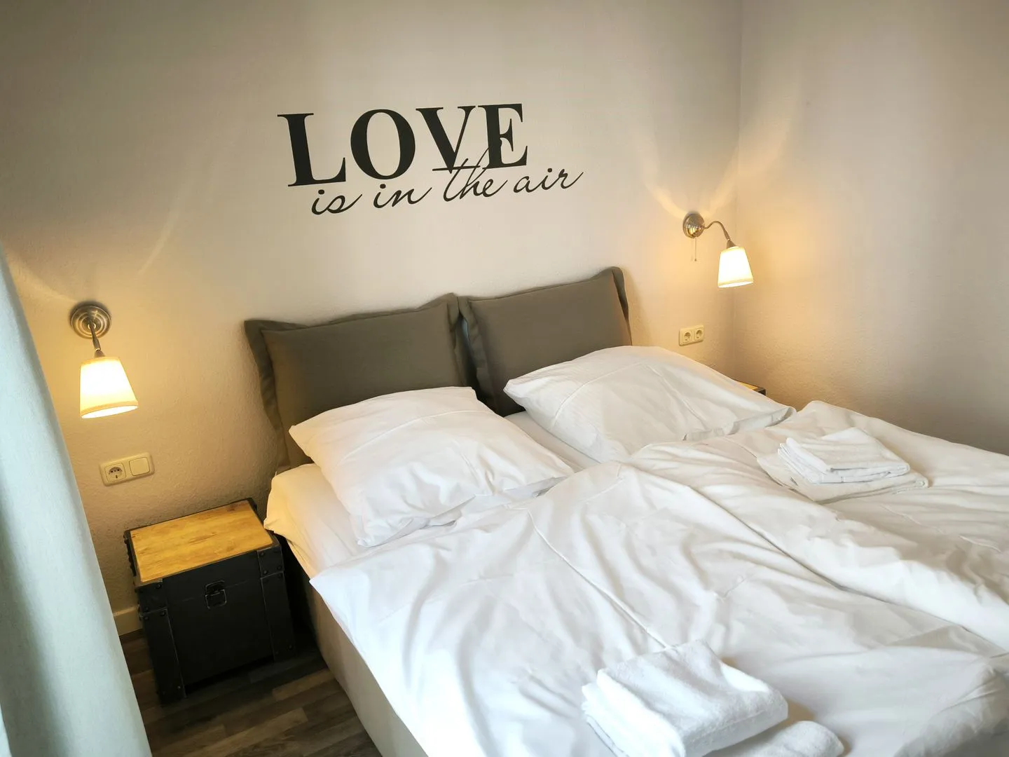 FEWO Picasso - Schlafzimmer