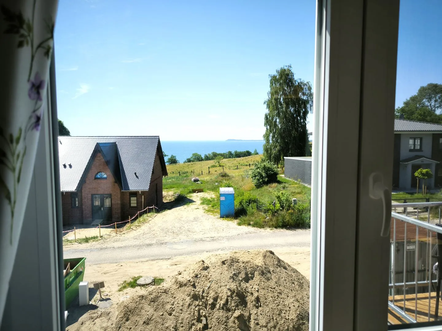 MeerZeit - Meerblick