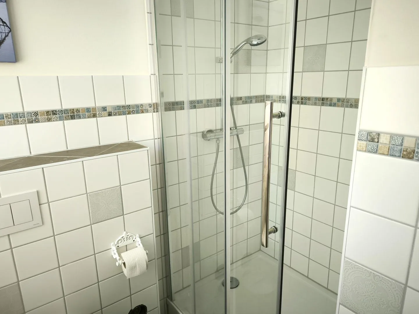 MeerRaum - Badezimmer