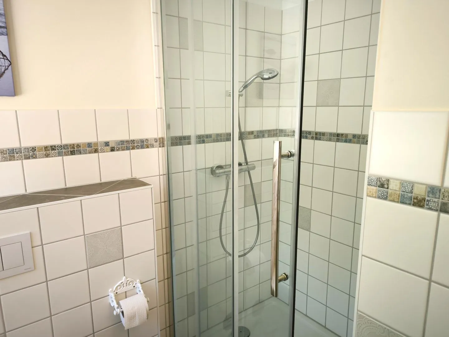 MeerRaum - Badezimmer