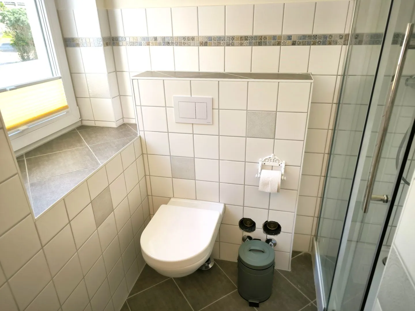 MeerRaum - Badezimmer