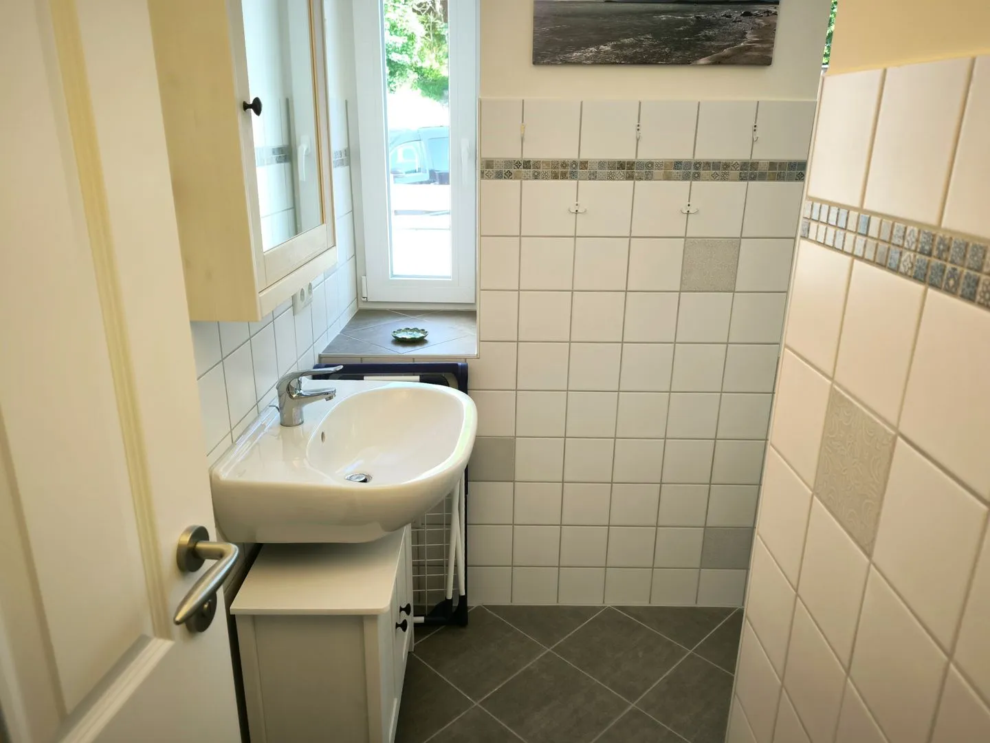 MeerRaum - Badezimmer