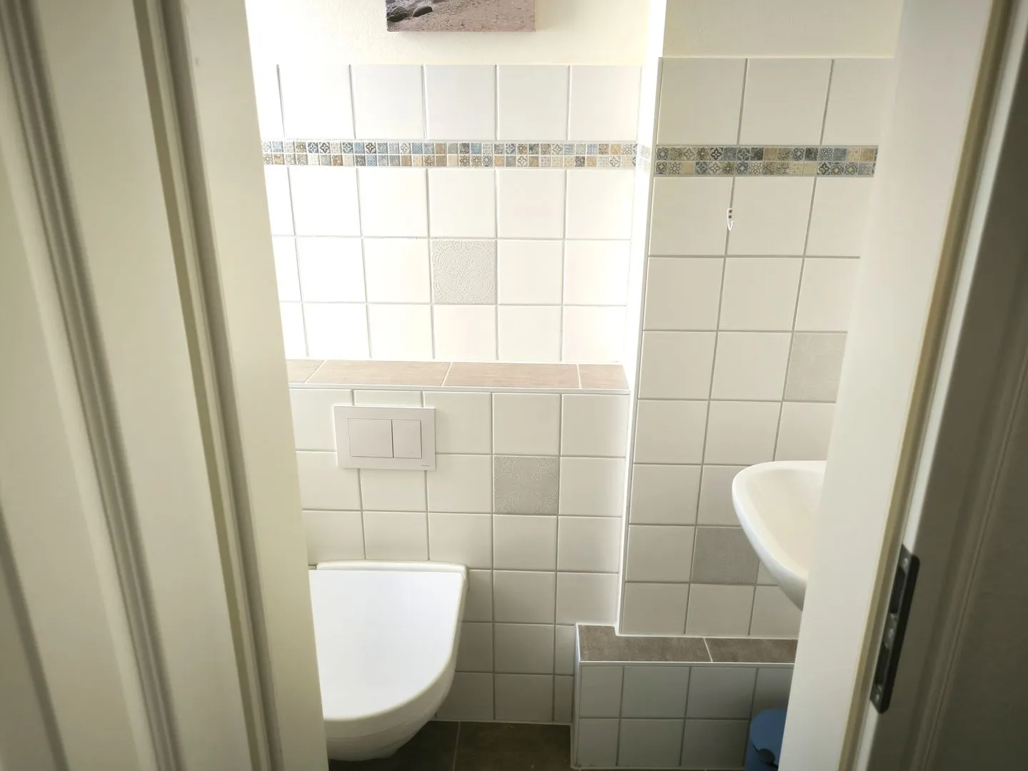 MeerRaum - Badezimmer