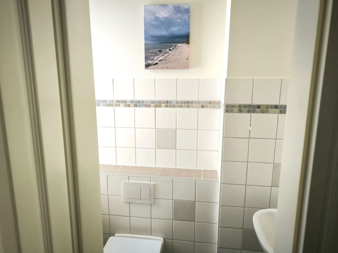 MeerRaum - Badezimmer
