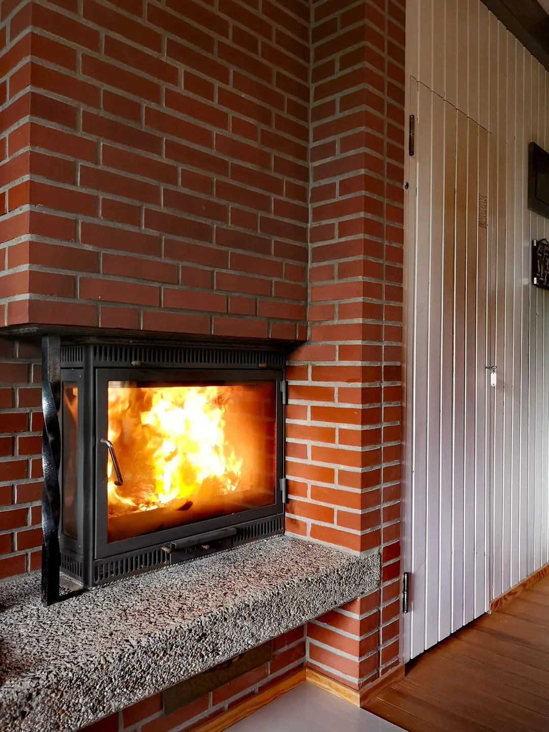Friesenhus Langeoog -