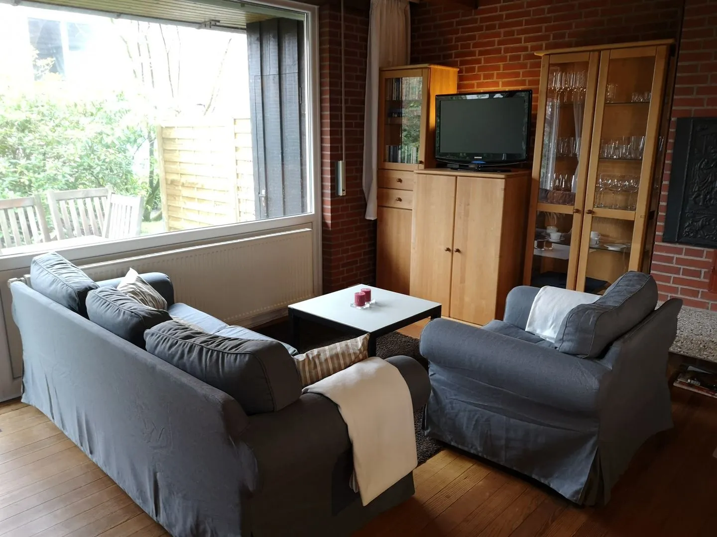 Friesenhus Langeoog -