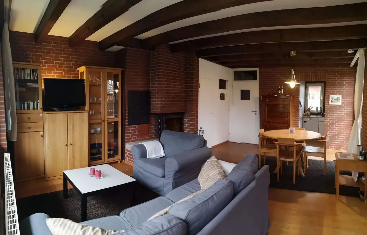 Friesenhus Langeoog -