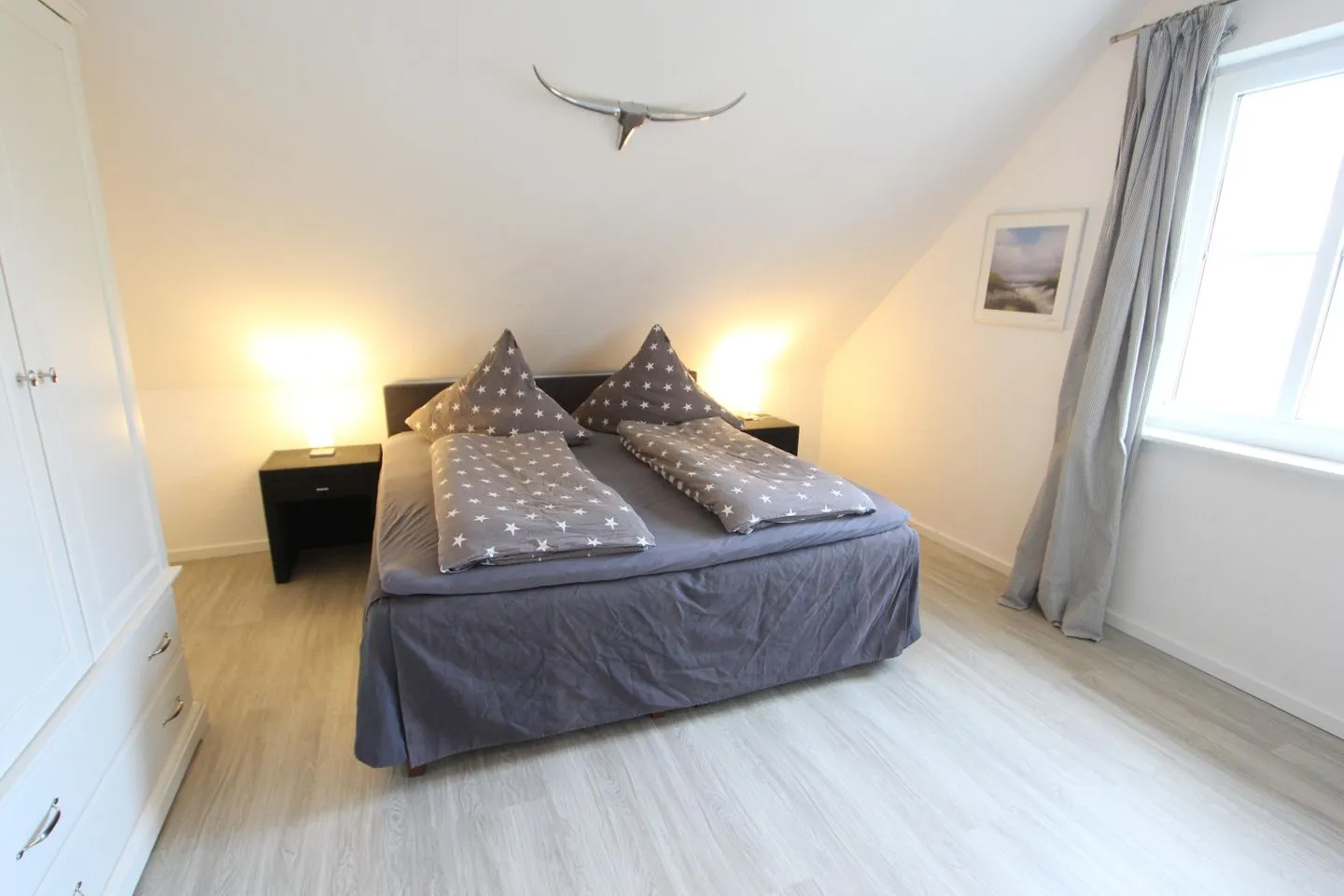 Pier 6 Langeoog -