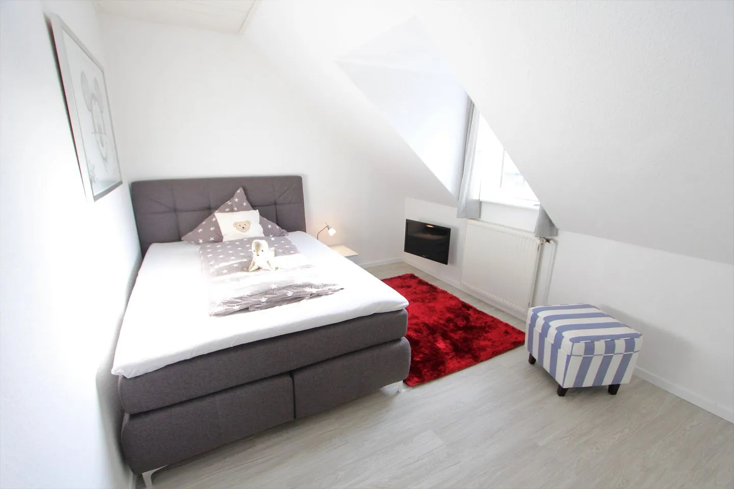 Pier 6 Langeoog -