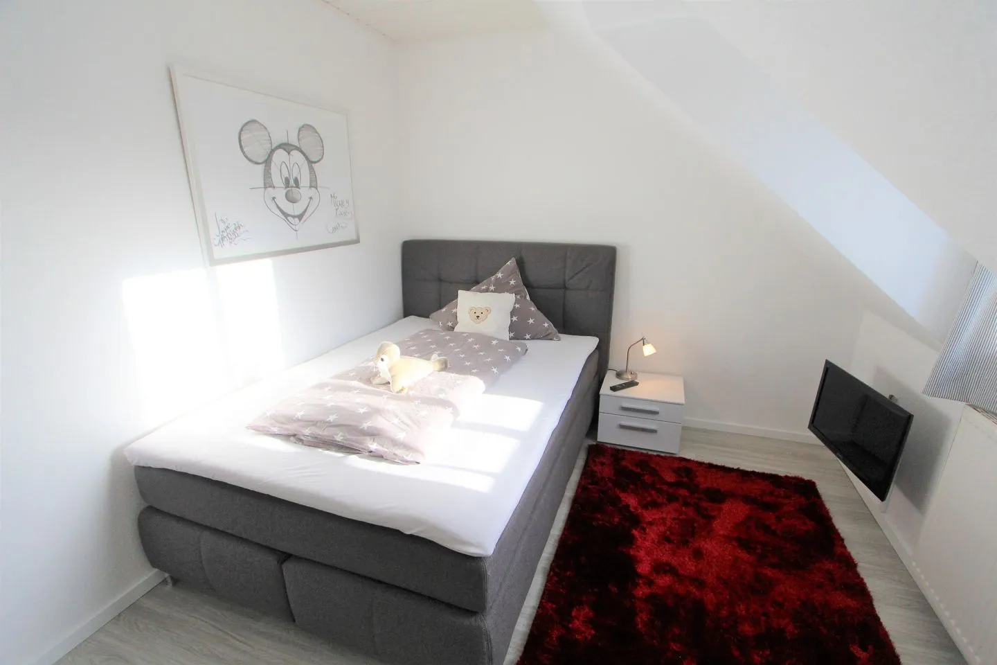 Pier 6 Langeoog -