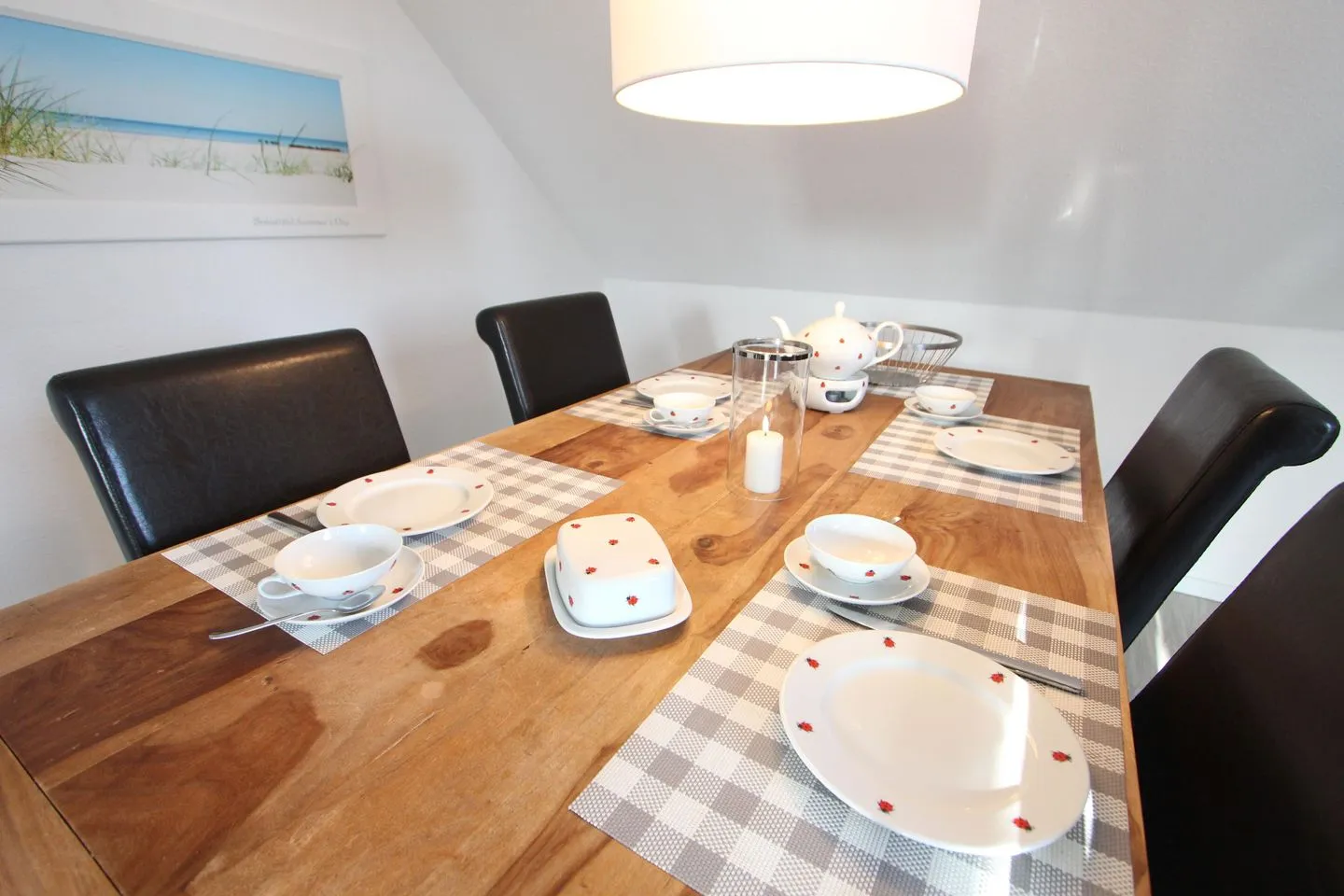 Pier 6 Langeoog -
