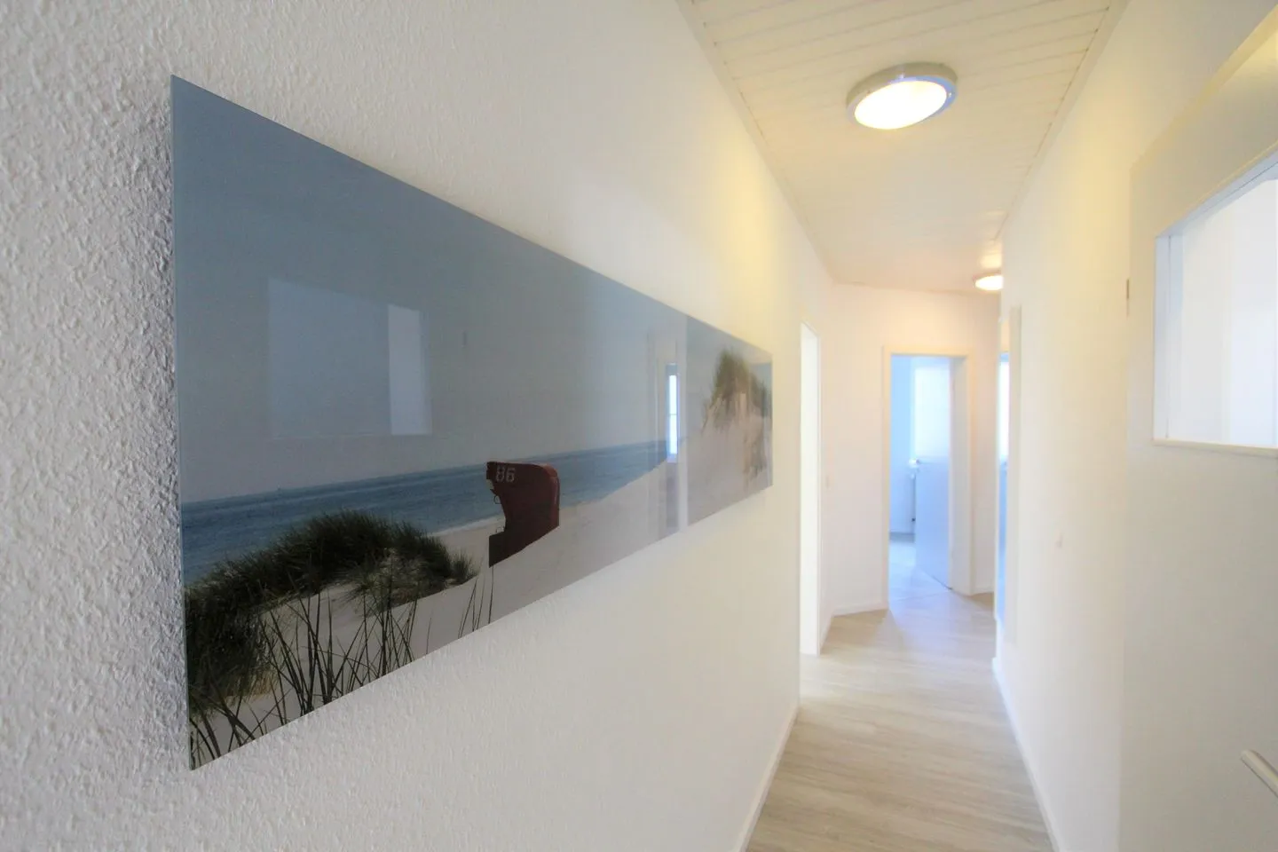 Pier 6 Langeoog -