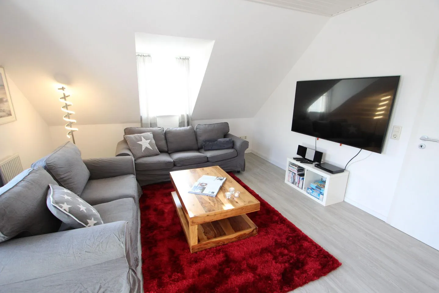 Pier 6 Langeoog -
