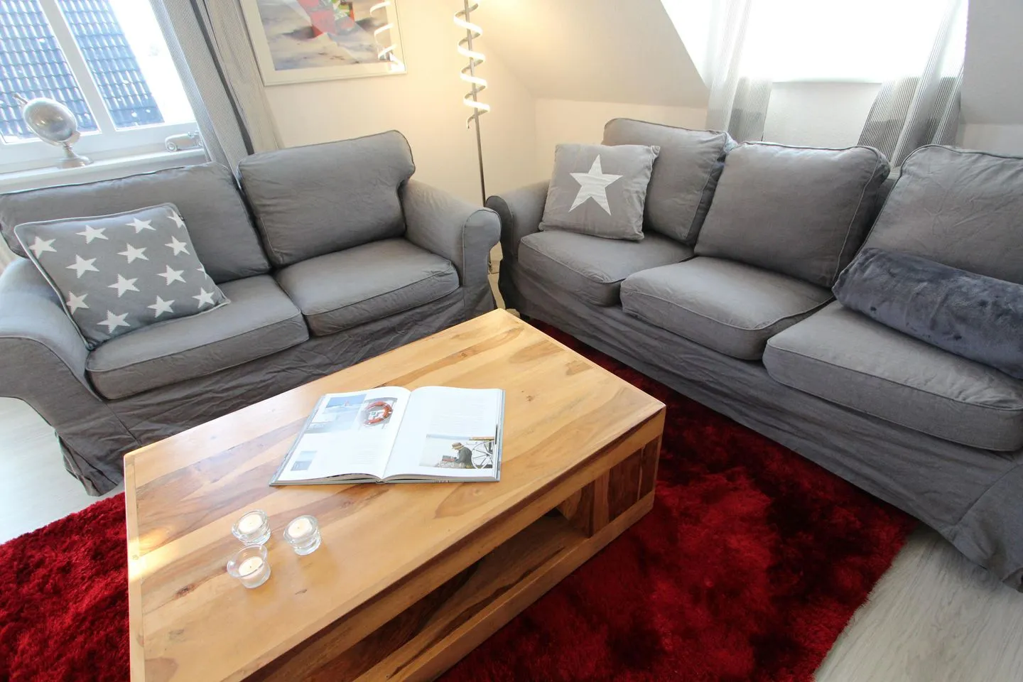 Pier 6 Langeoog -