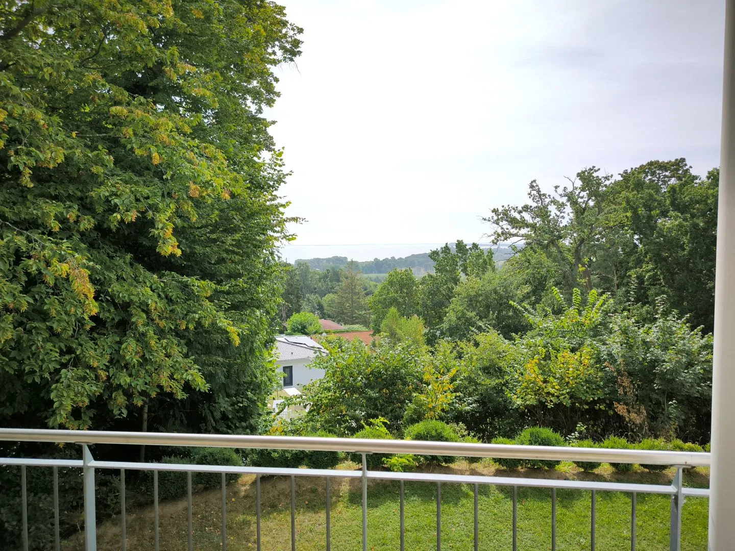 Ostseeblick 03 - Meerblick