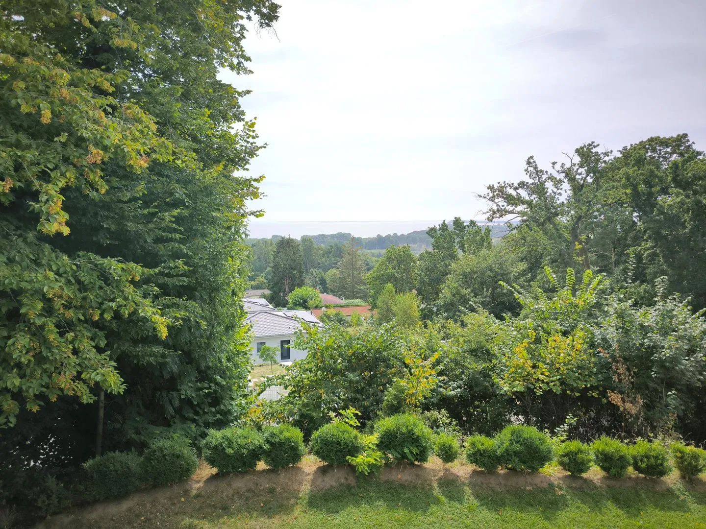 Ostseeblick 03 - Meerblick