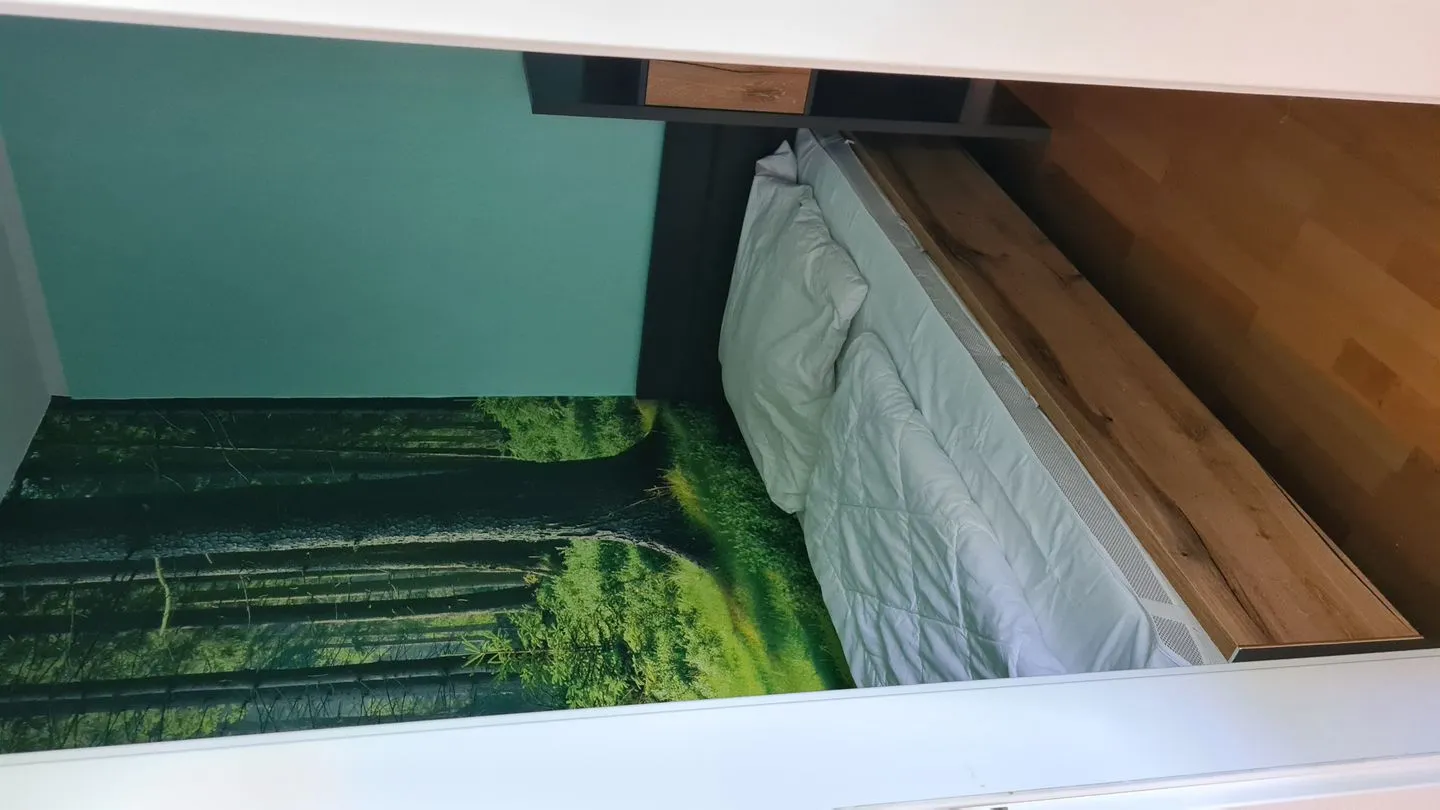 Appartement 7/101 Hahnenklee -