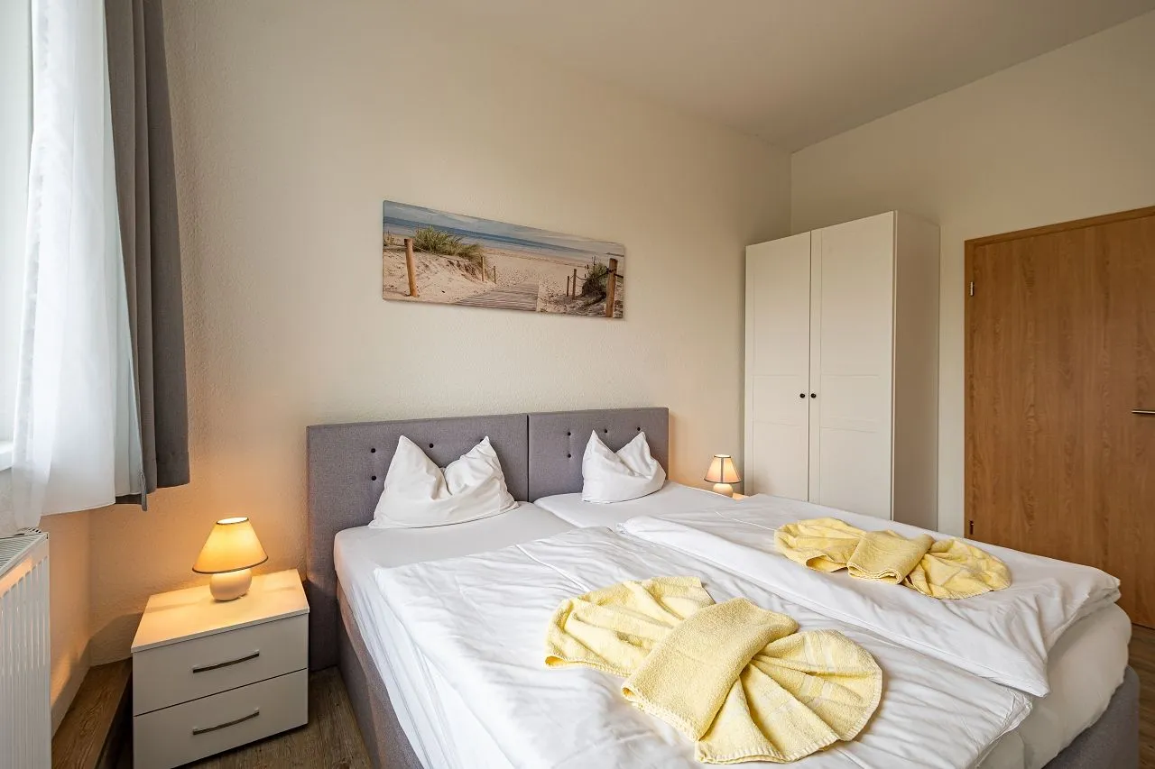 Ferienwohnung Lillie -