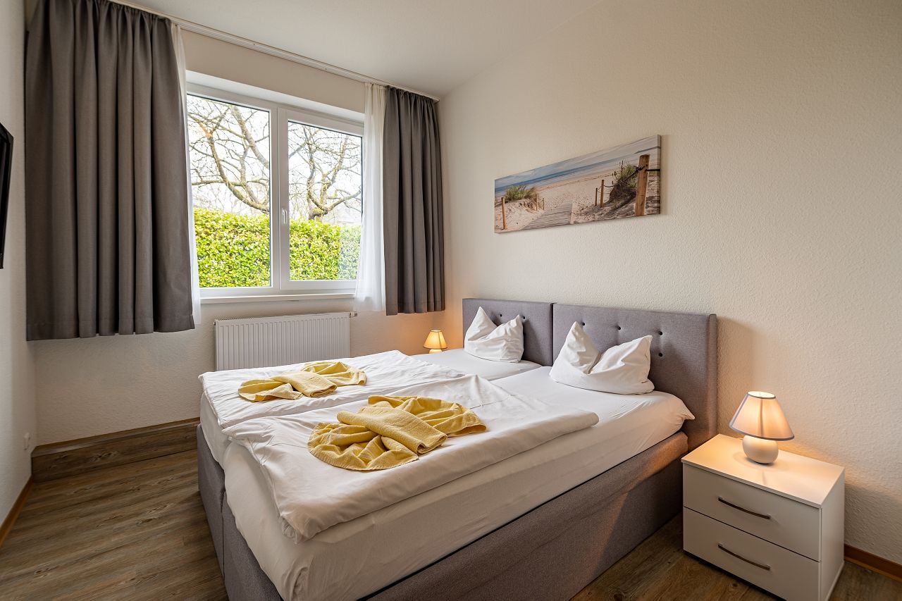 Ferienwohnung Lillie