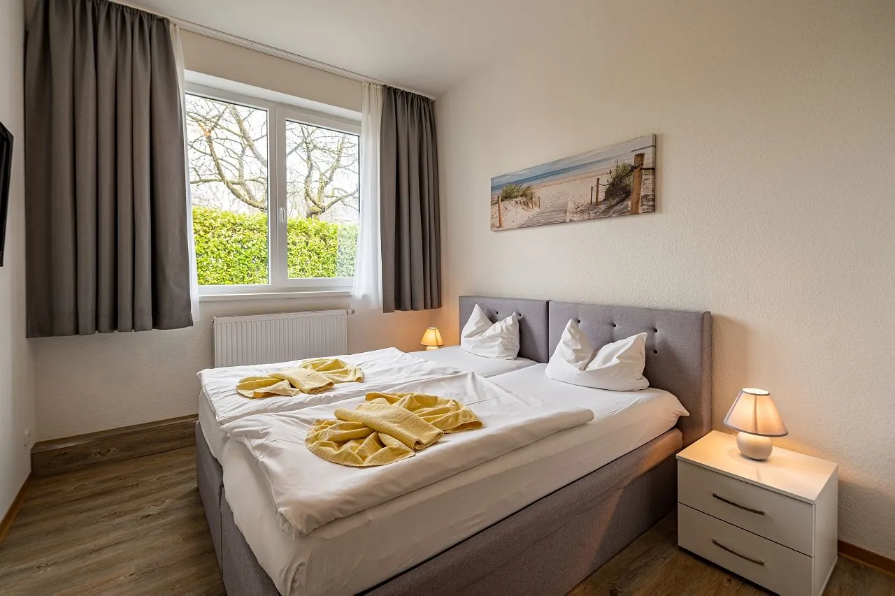 Ferienwohnung Lillie -
