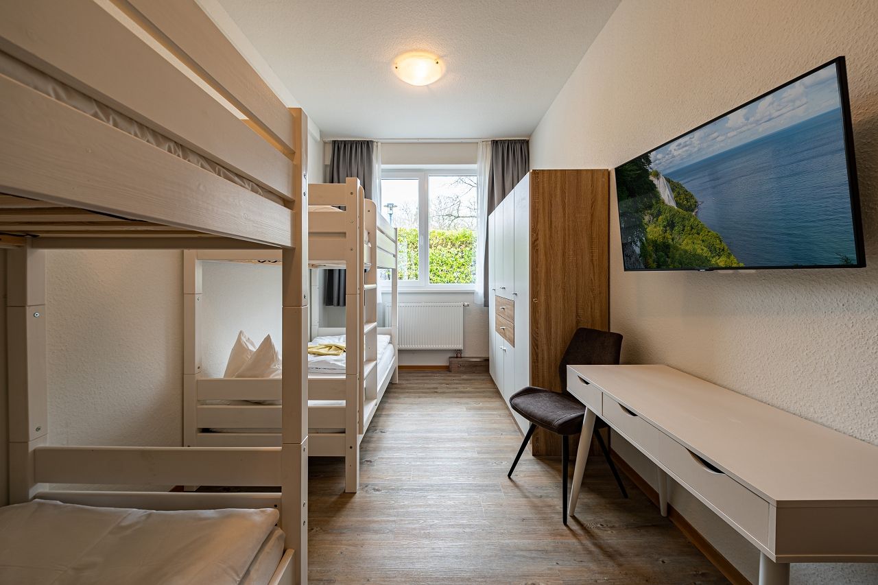 Ferienwohnung Lillie