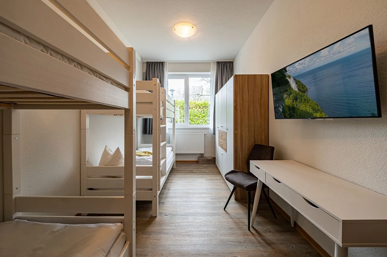 Ferienwohnung Lillie -