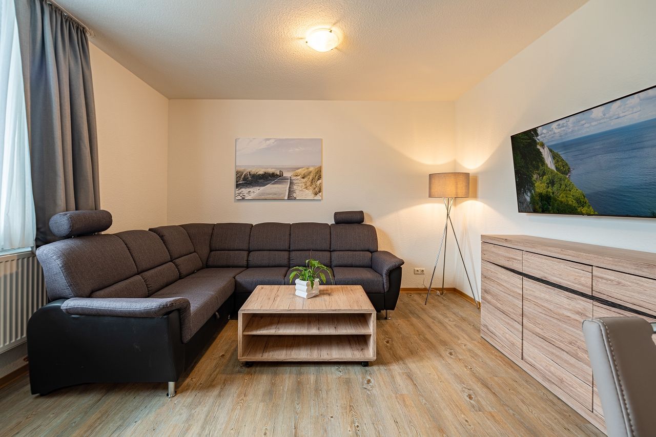 Ferienwohnung Lillie