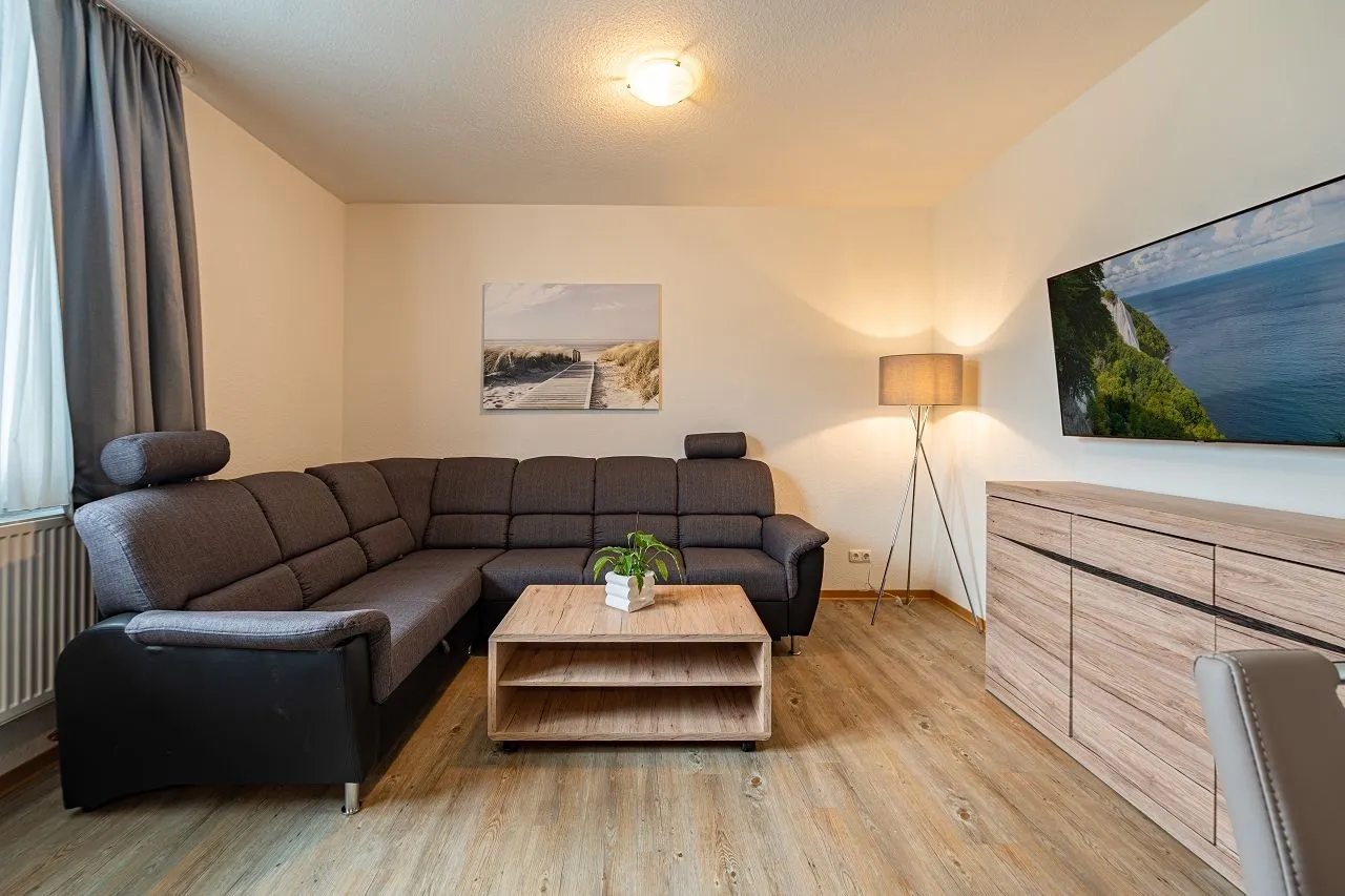 Ferienwohnung Lillie -
