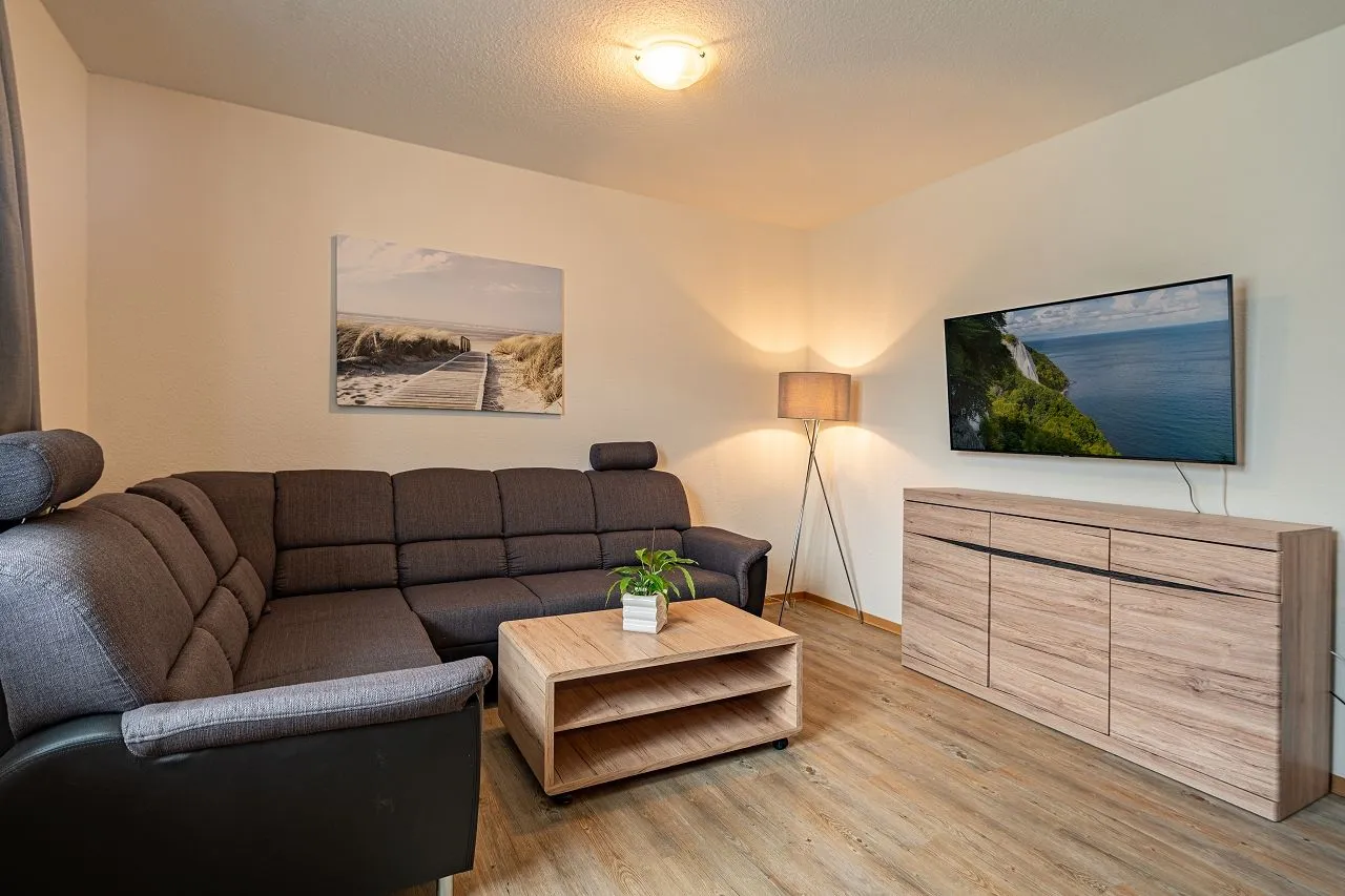 Ferienwohnung Lillie -