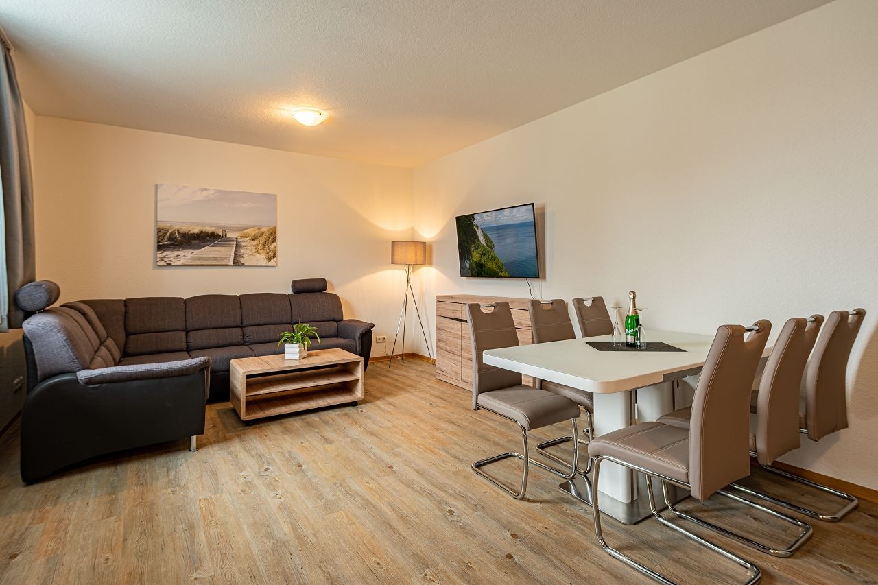 Ferienwohnung Lillie
