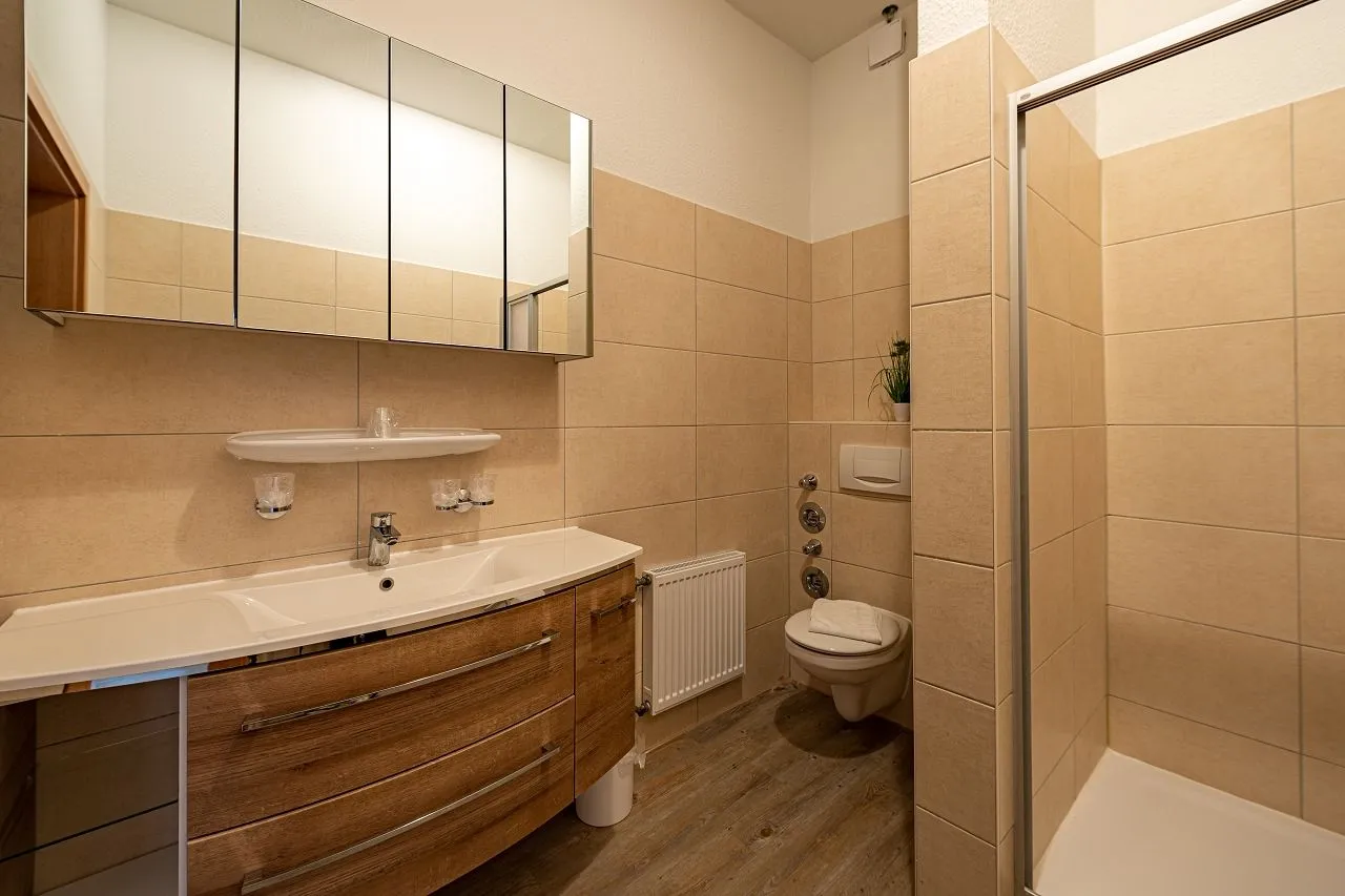 Ferienwohnung Lillie -