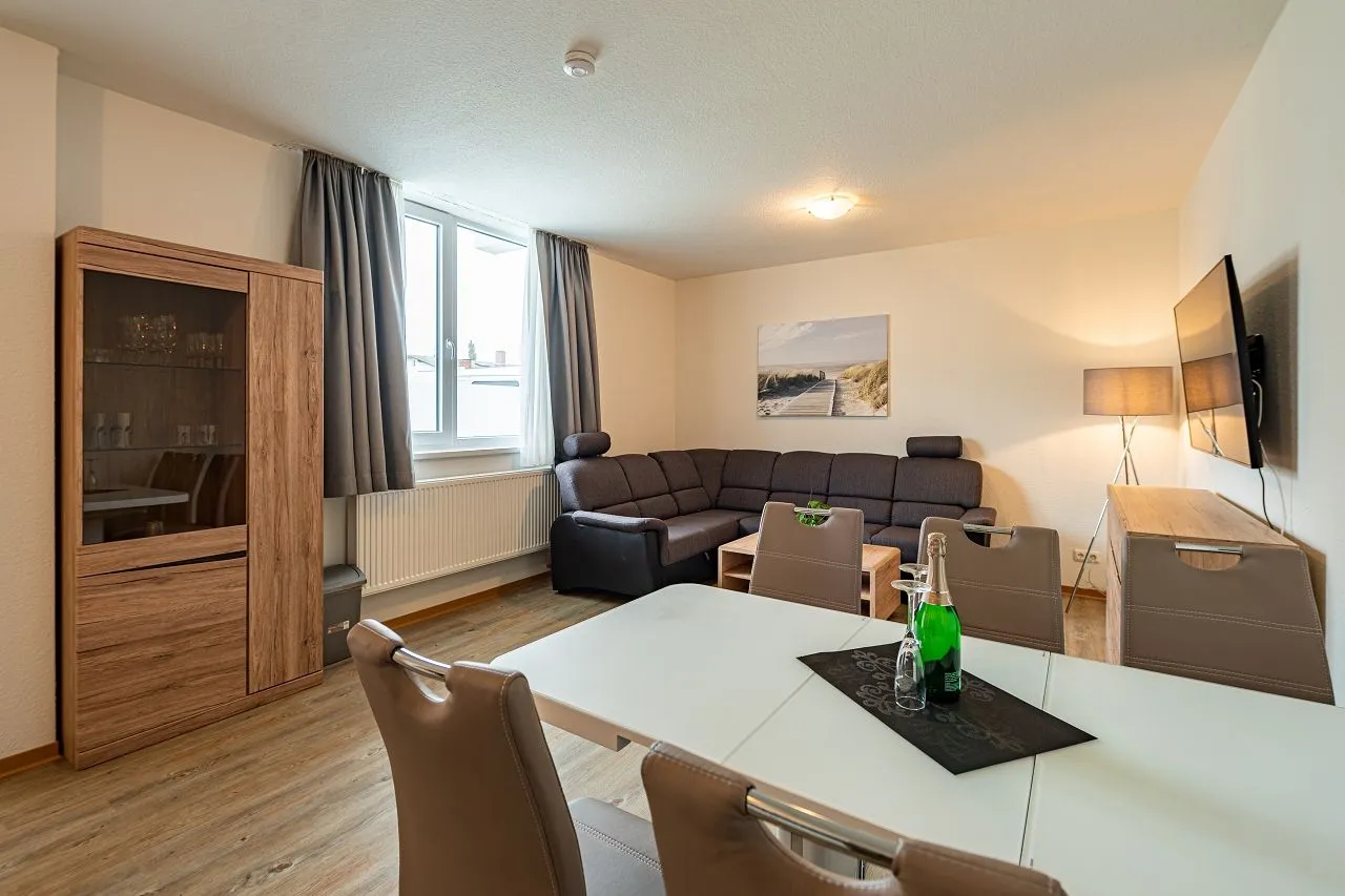 Ferienwohnung Lillie -