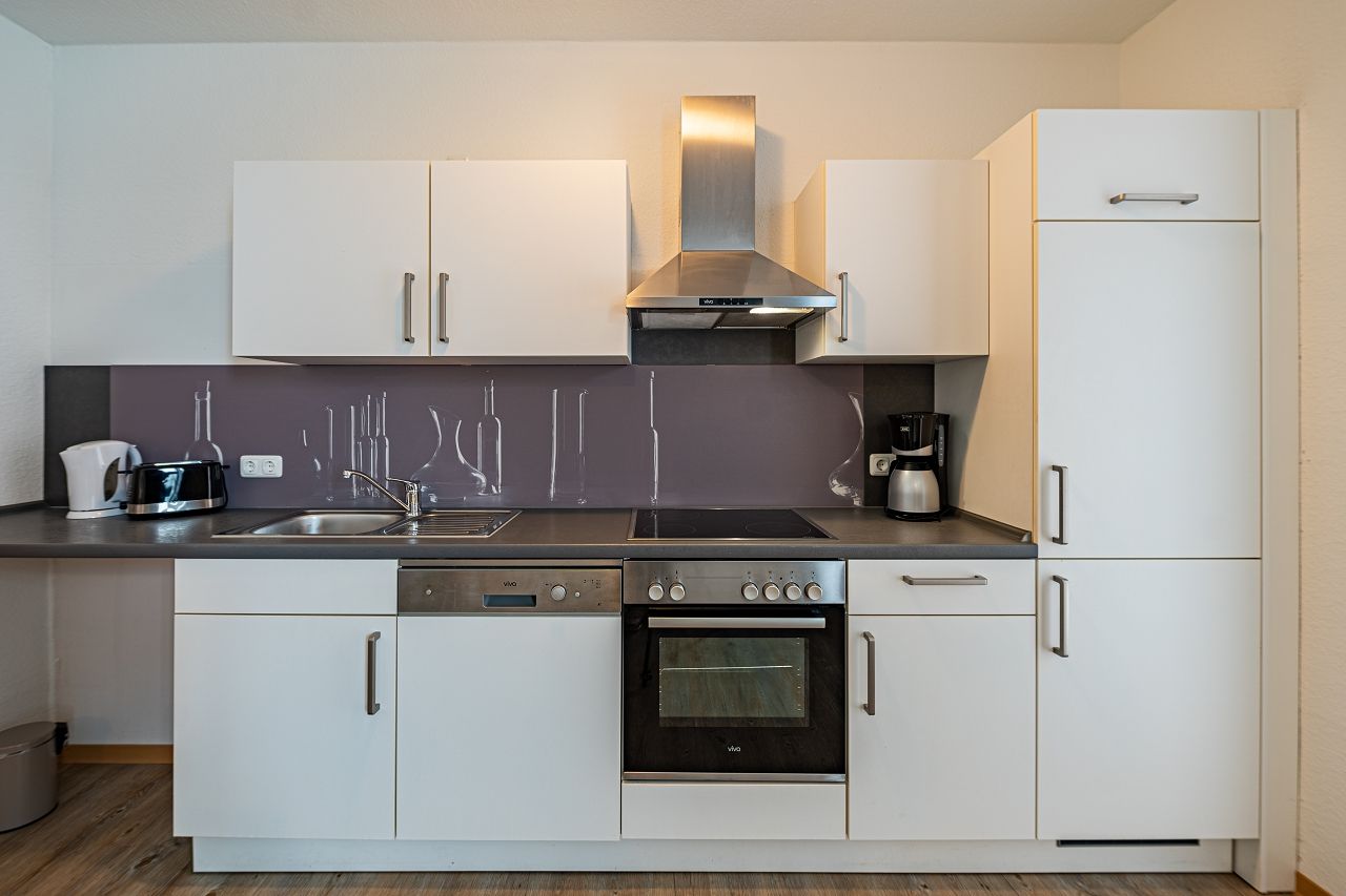 Ferienwohnung Lillie