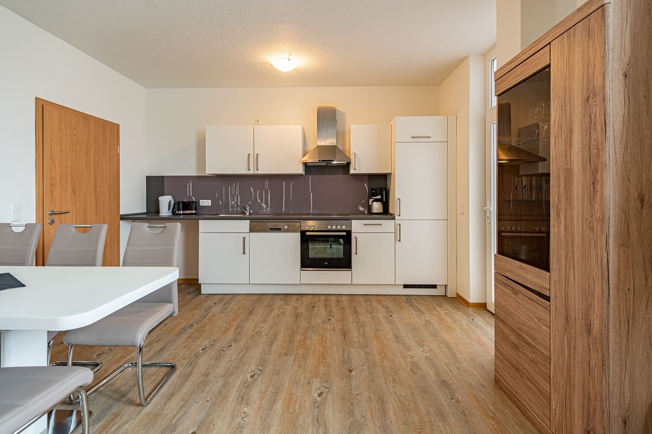 Ferienwohnung Lillie