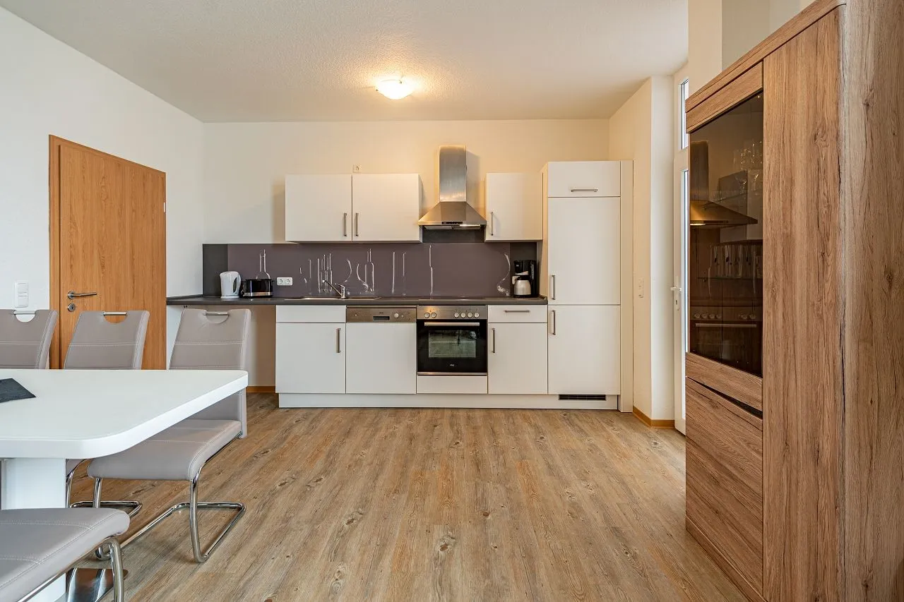 Ferienwohnung Lillie -