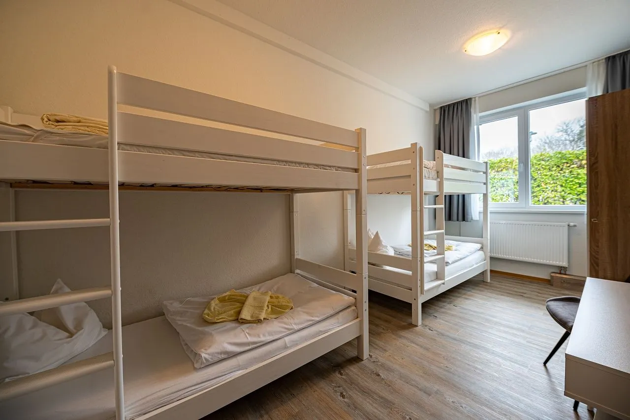 Ferienwohnung Lillie -