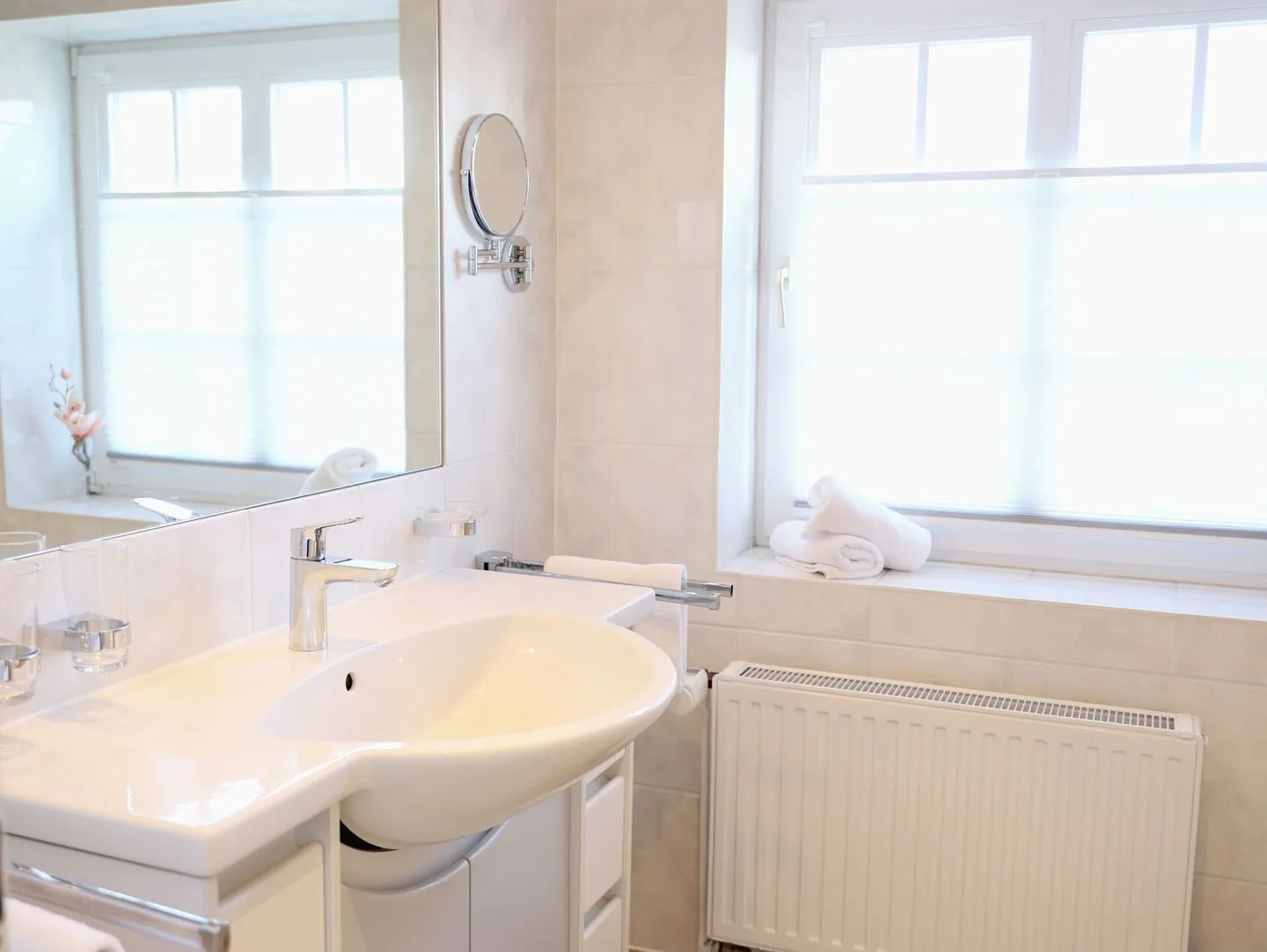 Gorch-Fock-Str. 1, OG Westerland - Badezimmer